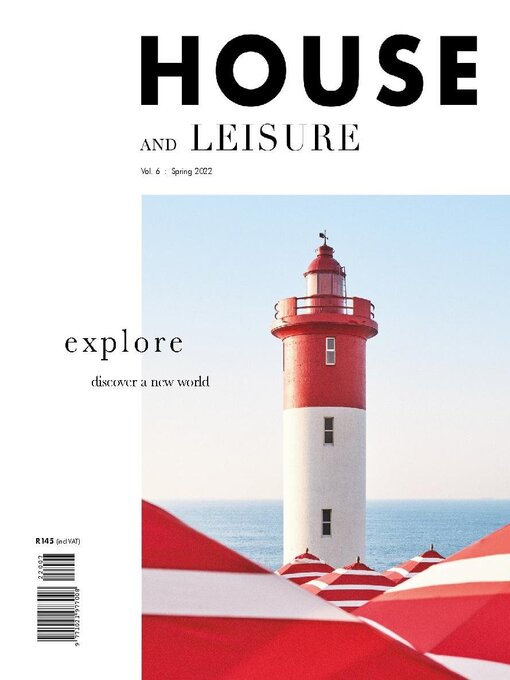 Title details for House and Leisure by Look Book Pty Ltd - Available